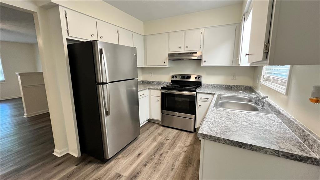 322 Powder Springs Street Hiram, GA 30141 - Photo 6 of 30