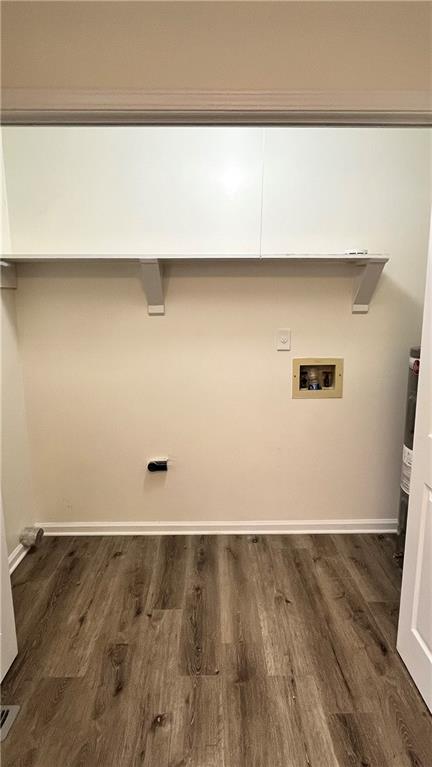 322 Powder Springs Street Hiram, GA 30141 - Photo 8 of 30