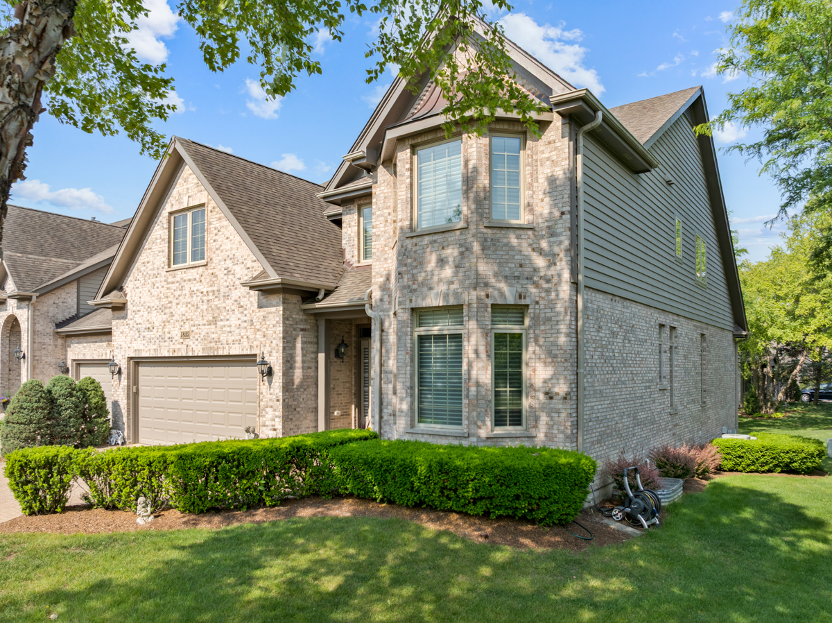 1835 Rizzi Lane Bartlett, IL 60103 - Photo 3 of 44
