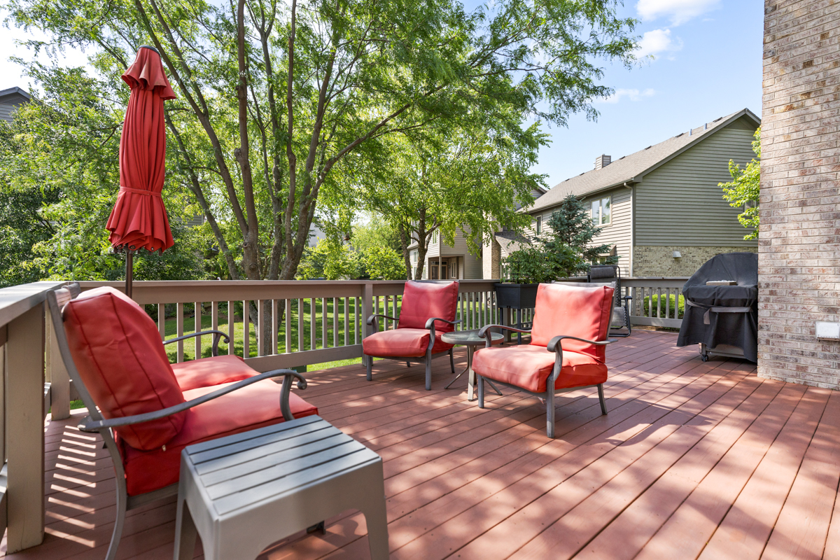 1835 Rizzi Lane Bartlett, IL 60103 - Photo 43 of 44