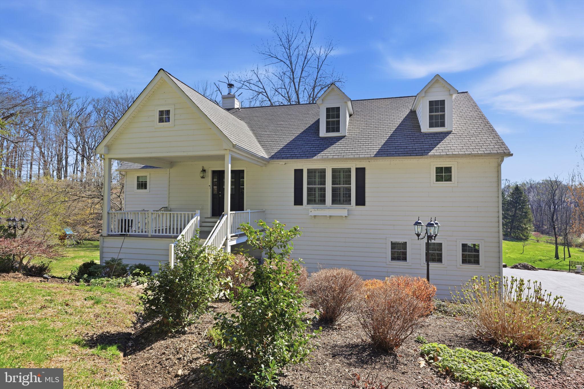 3039 Durham Road Doylestown, PA 18902 - Photo 105 of 122 CARRIAGE House