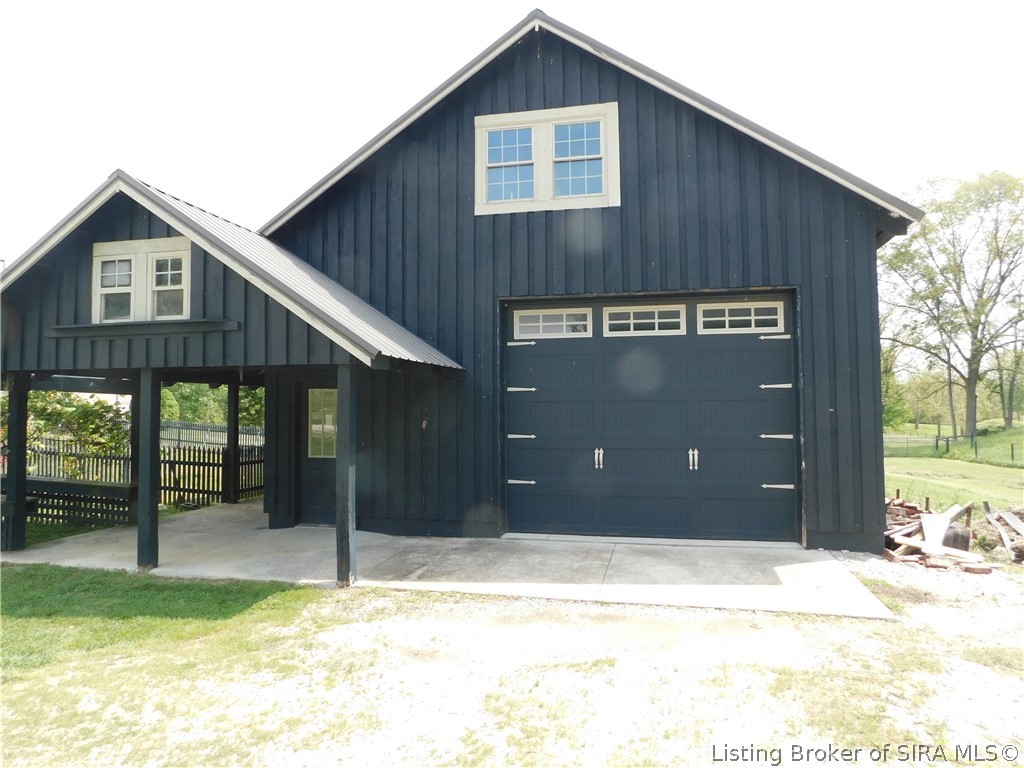2620 West Cody Road Salem, IN 47167 - Photo 39 of 42 Gallery Image 39