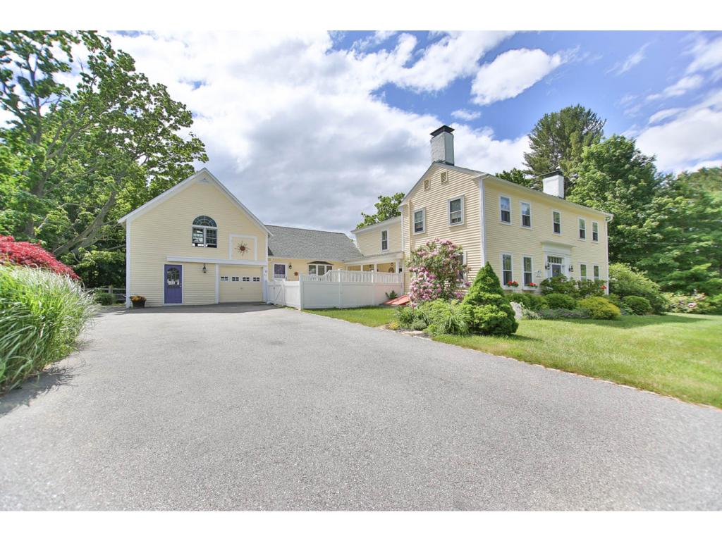 20 Kensington Road Hampton Falls, NH 03844 - Photo 1 of 36