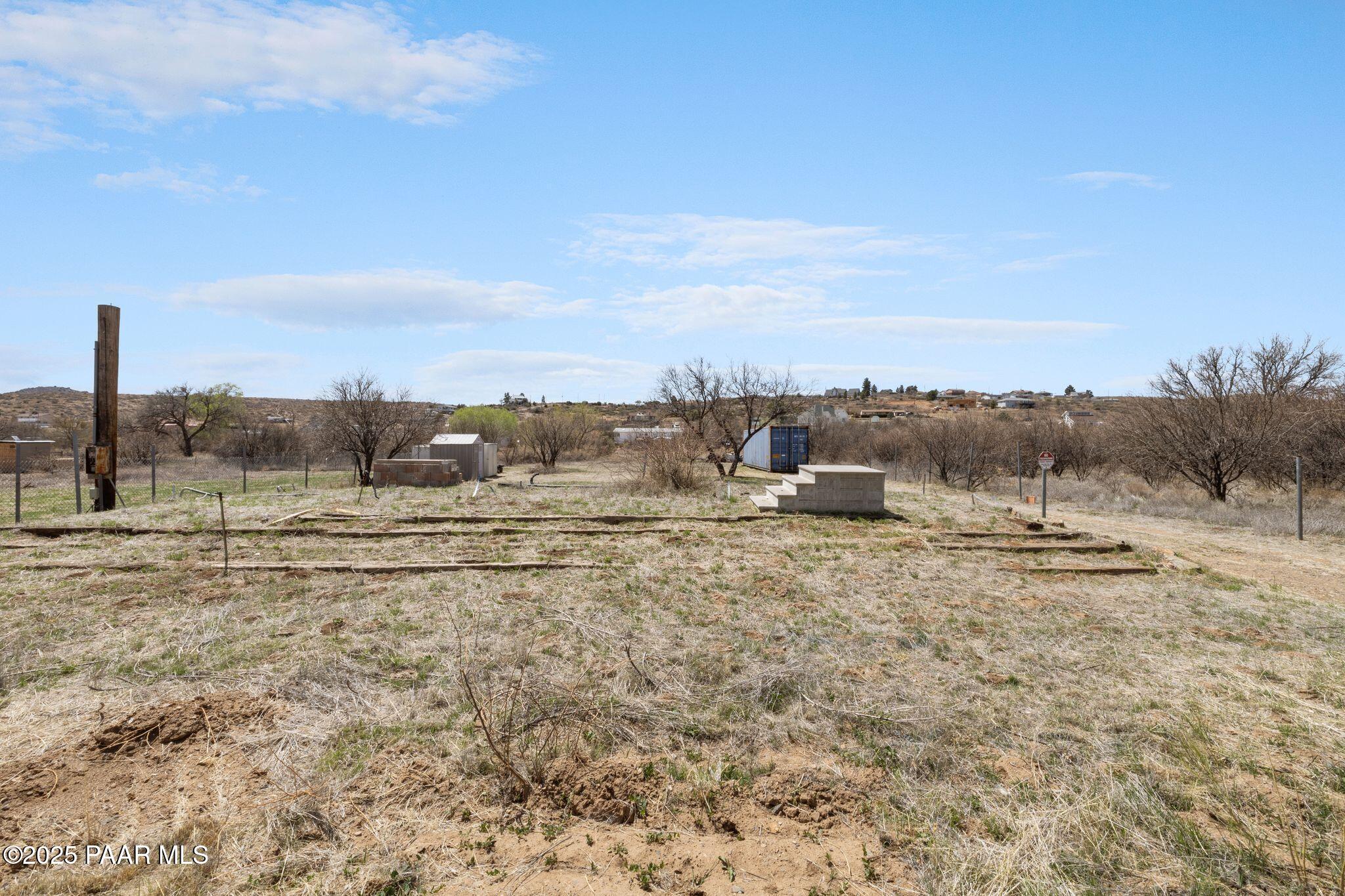 20533 East Aztec Trail Mayer, AZ 86333 - Photo 2 of 19 Front Exterior
