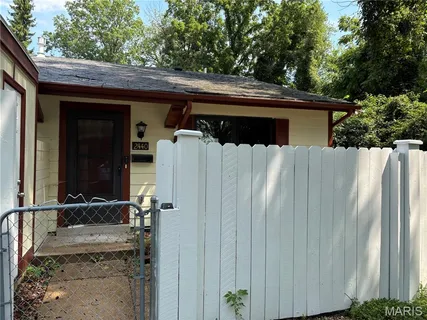 $65,000 | 2440 Forest Shadows Drive, St. Louis, MO 63136