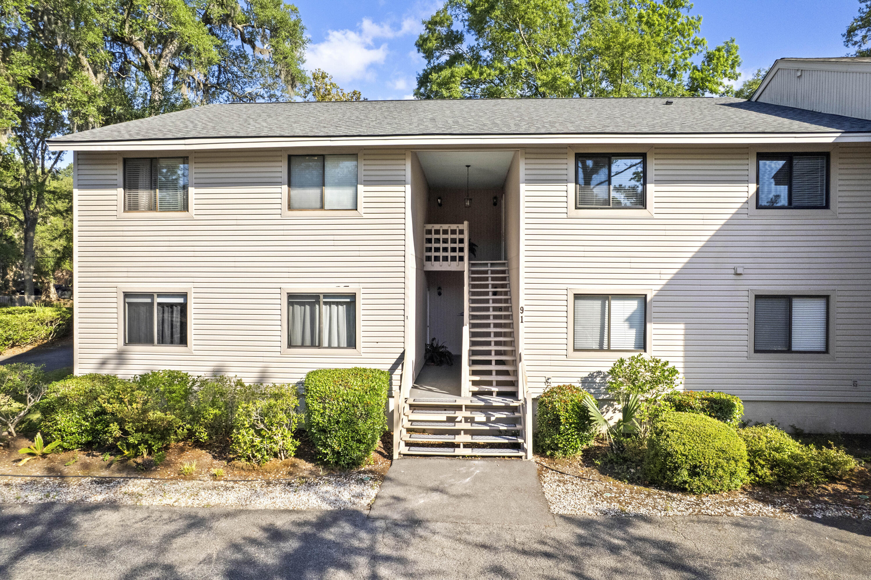 91 Ashley Hall Plantation Road, Unit 4 Charleston, SC 29407 - Photo 2 of 31 Exterior