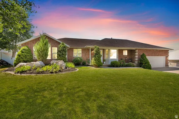 $650,000 | 437 East 3650th Street North, Ogden, UT 84414