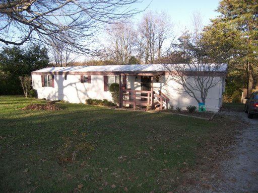 116 Short Road Crossville, TN 38555 - Photo 1 of 1 Primary Photo
