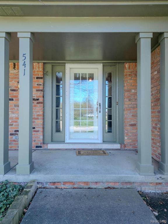 541 Augusta Drive Rochester Hills, MI 48309 - Photo 61 of 74