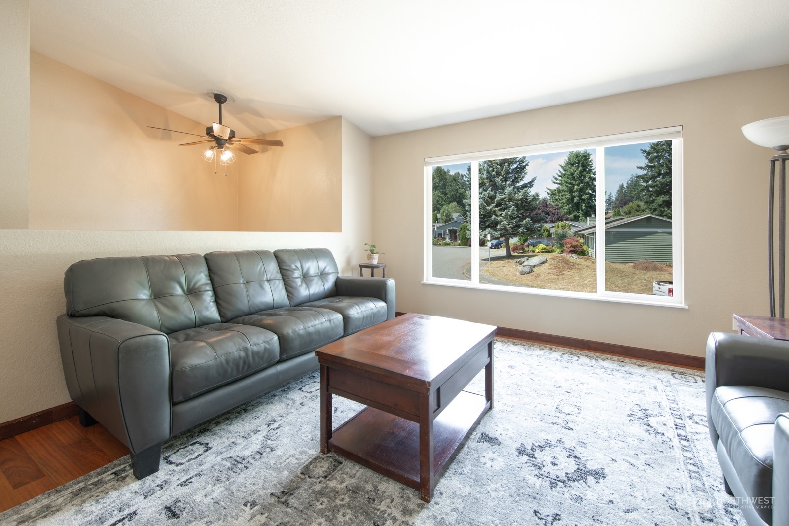 7715 Lower Ridge Road Everett, WA 98203 - Photo 8 of 30 a living room with furniture and a window