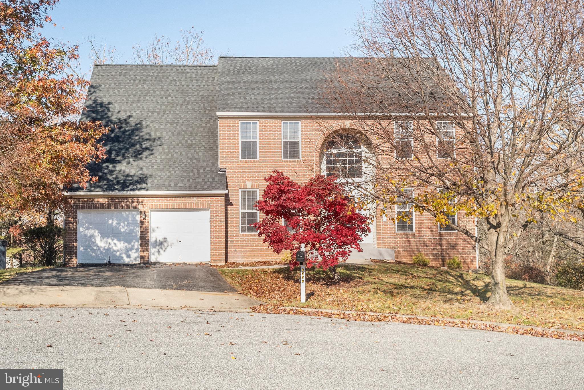 4204 Somerville Court Laurel, MD 20708 - Photo 1 of 59 Gallery Image 1