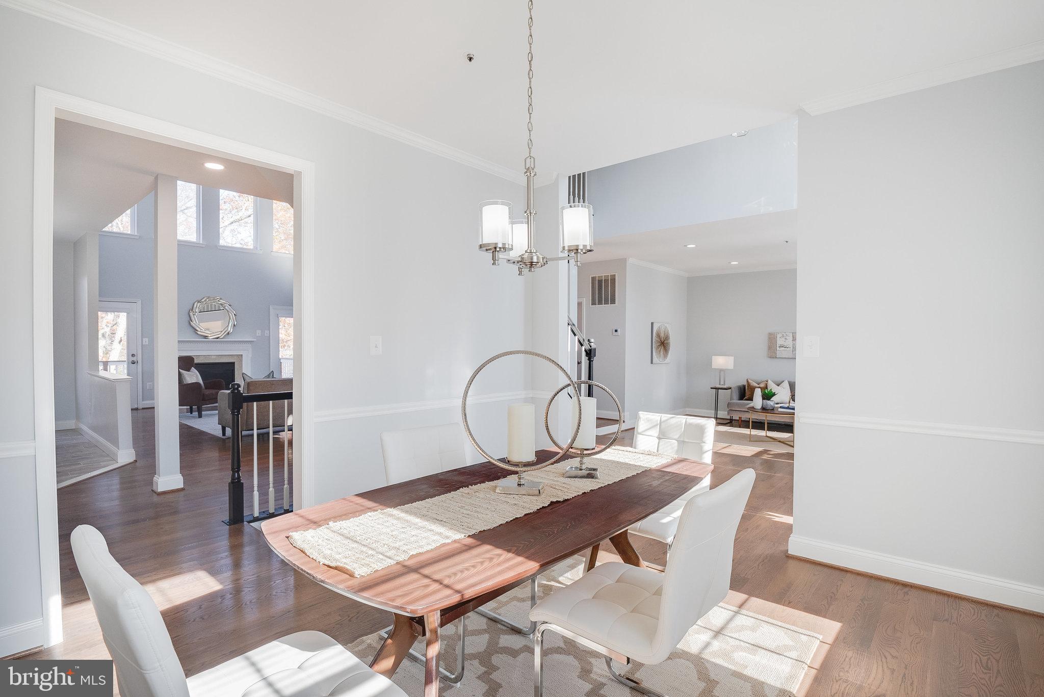 4204 Somerville Court Laurel, MD 20708 - Photo 12 of 59 Gallery Image 12