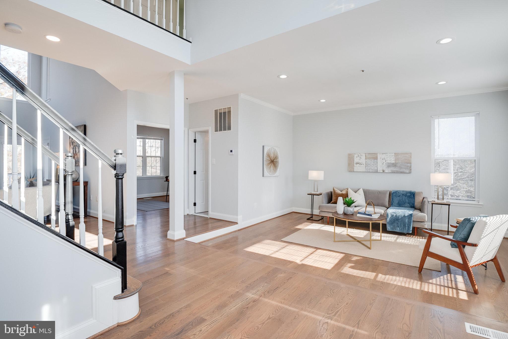 4204 Somerville Court Laurel, MD 20708 - Photo 4 of 59 Gallery Image 4