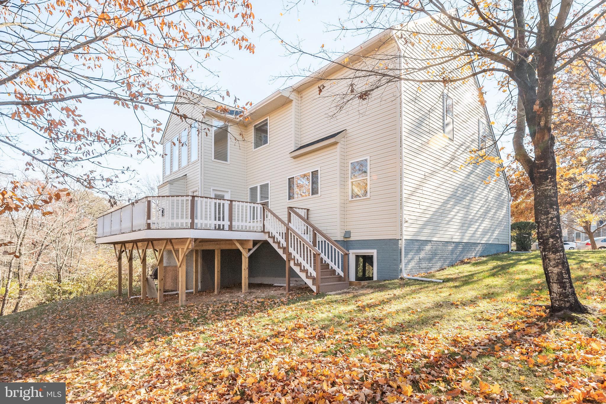4204 Somerville Court Laurel, MD 20708 - Photo 52 of 59 Gallery Image 52