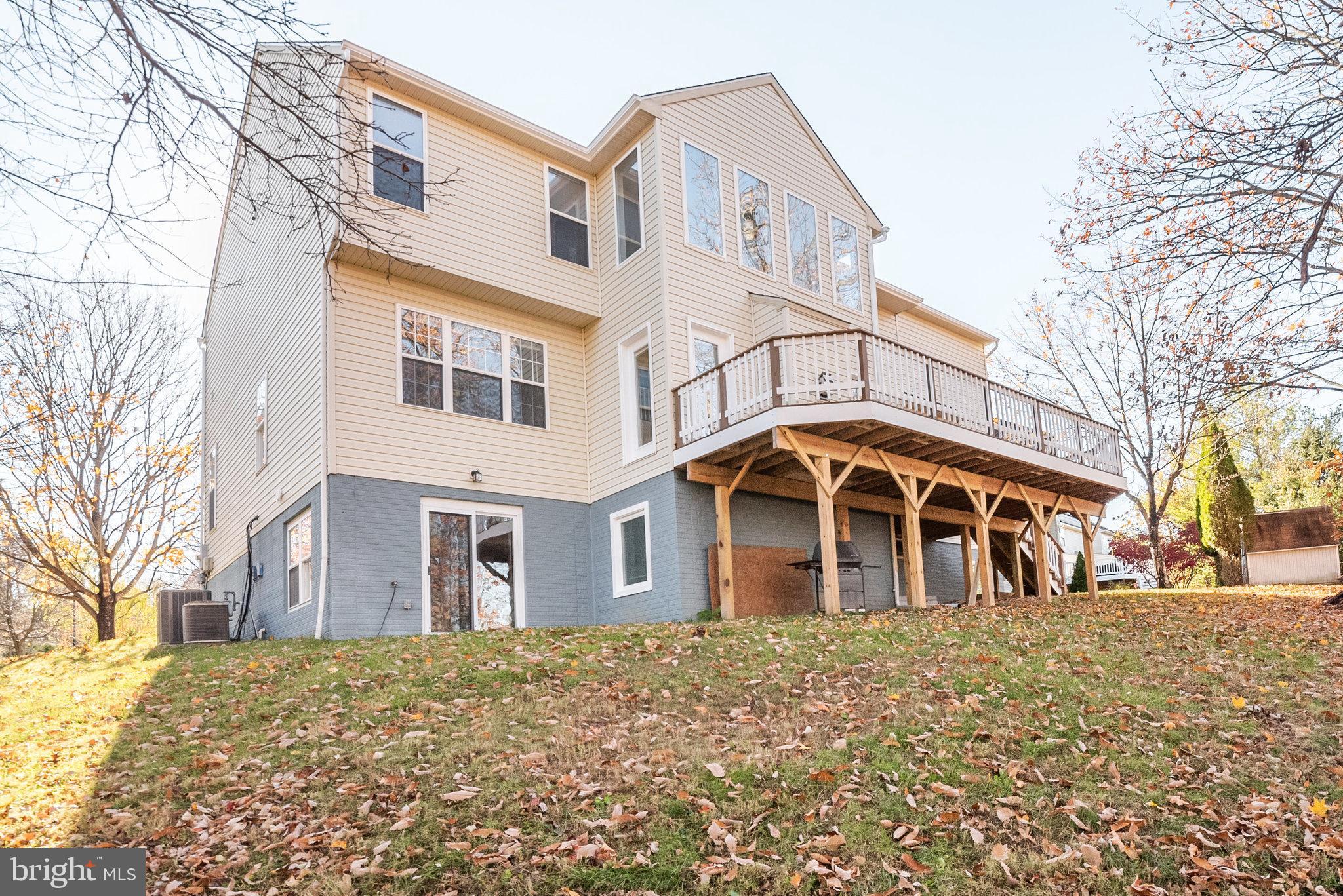 4204 Somerville Court Laurel, MD 20708 - Photo 53 of 59 Gallery Image 53
