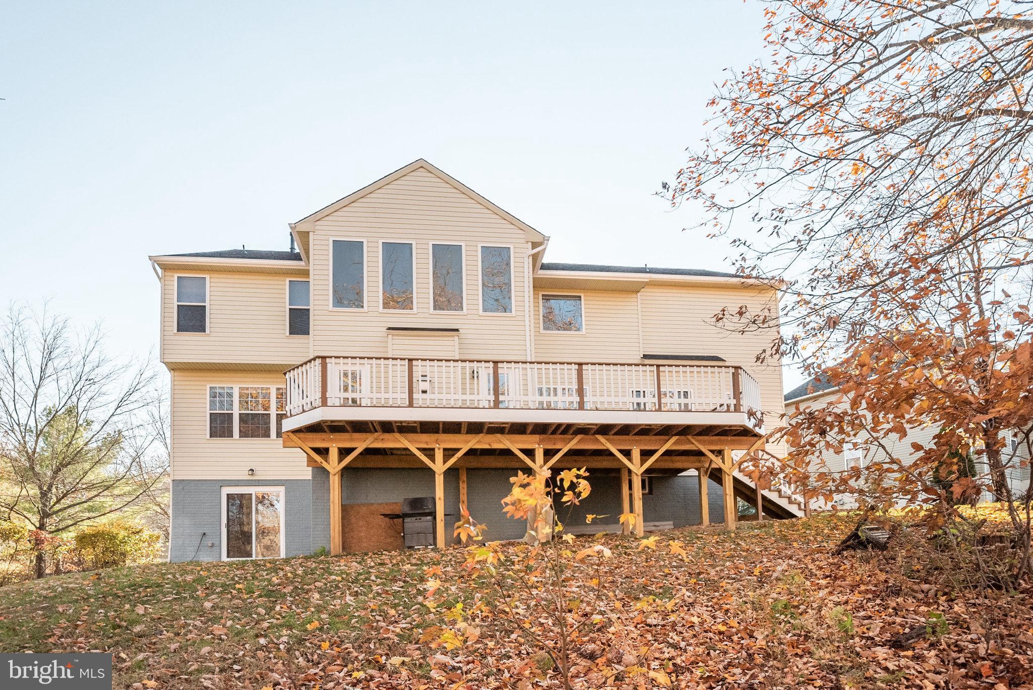 4204 Somerville Court Laurel, MD 20708 - Photo 54 of 59 Gallery Image 54
