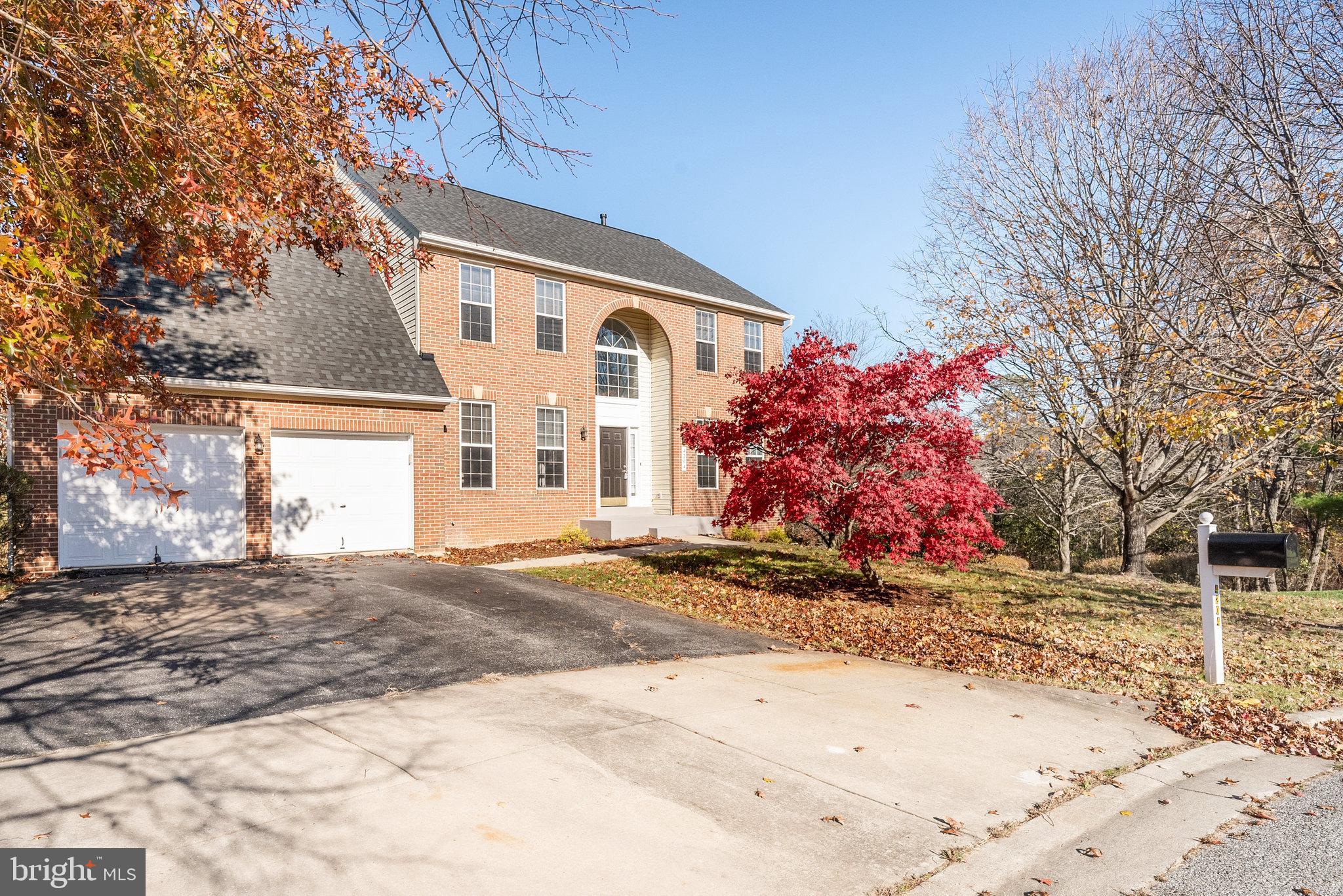 4204 Somerville Court Laurel, MD 20708 - Photo 58 of 59 Gallery Image 58