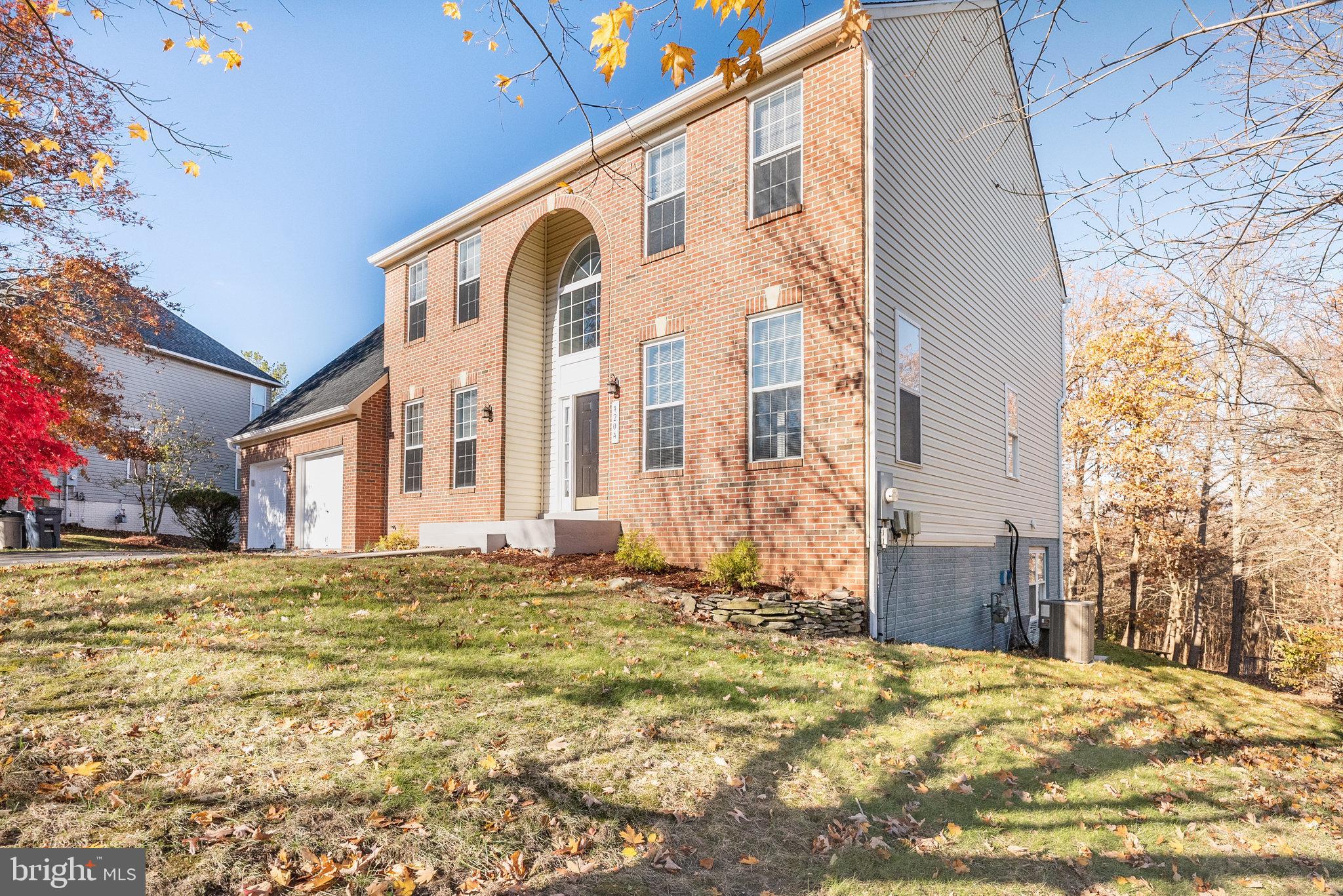 4204 Somerville Court Laurel, MD 20708 - Photo 59 of 59 Gallery Image 59