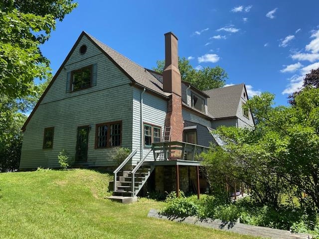 230 Walloomsac Road Bennington, VT 05201 - Photo 11 of 40