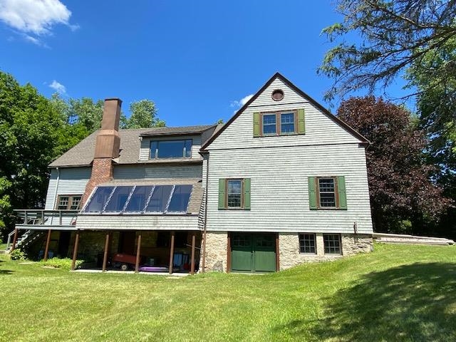 230 Walloomsac Road Bennington, VT 05201 - Photo 8 of 40
