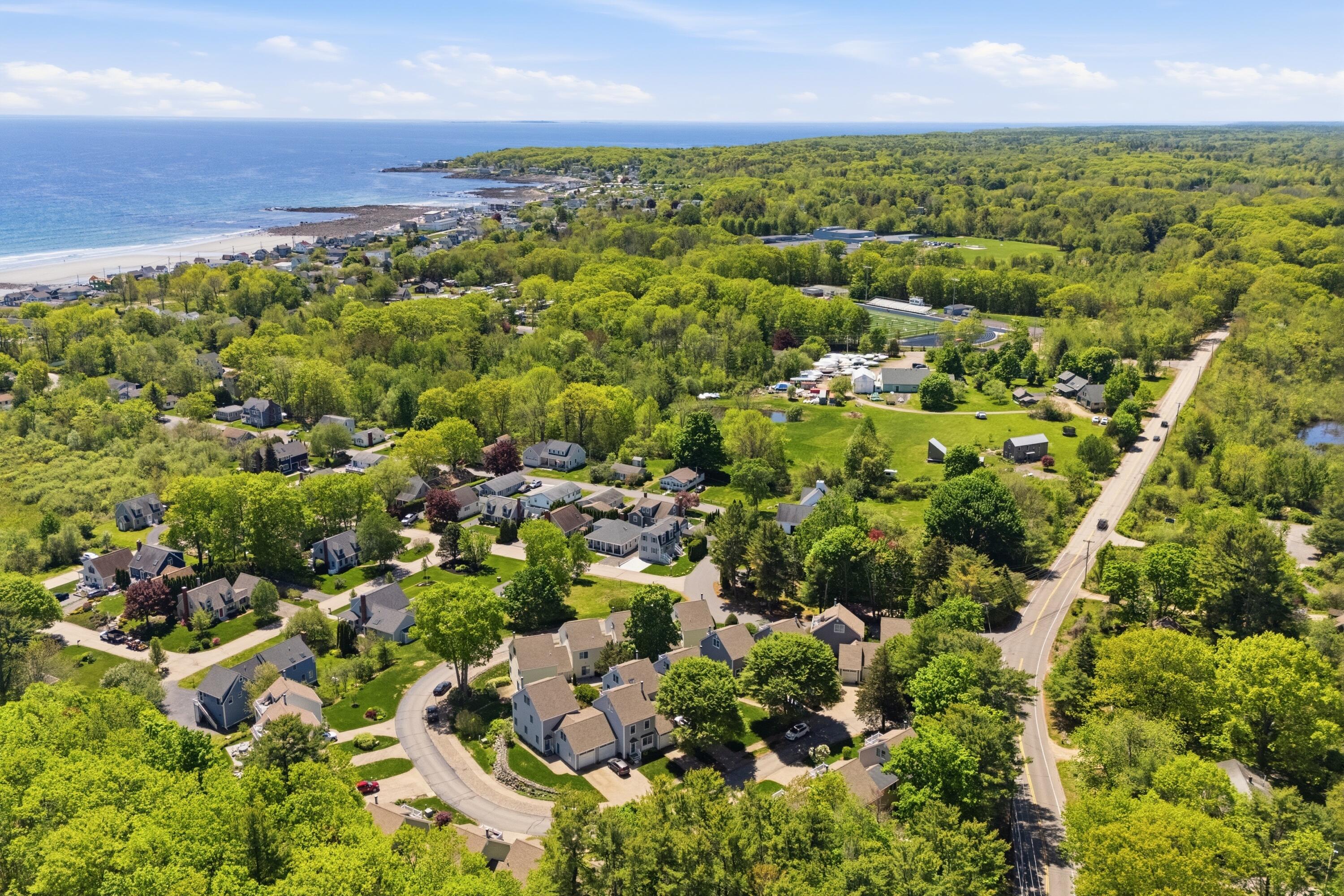 5 Yorke Ridge Way, Unit 5 York, ME 03909 - Photo 47 of 52 5 Yorke Ridge Way York ME-262