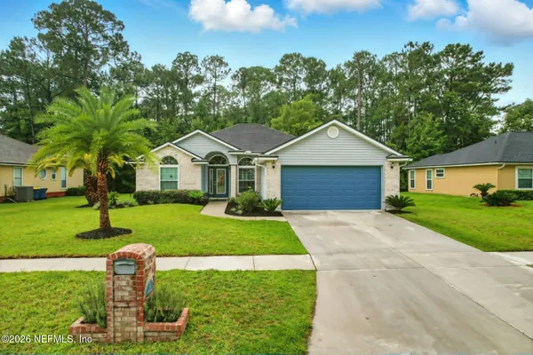 $2,400 | 832 Heritage Lakes Drive, Jacksonville, FL 32218