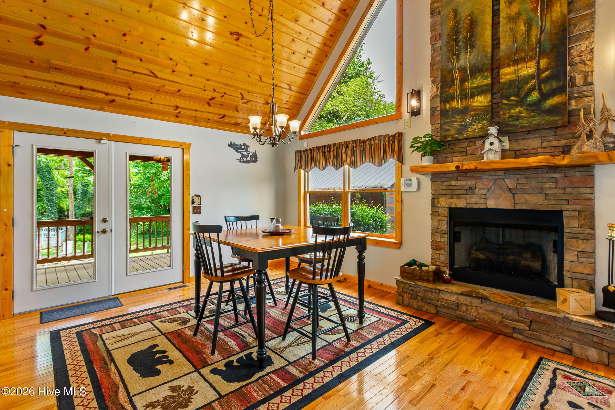 64 Canoe Bend Murphy, NC 28906 - Photo 18 of 71