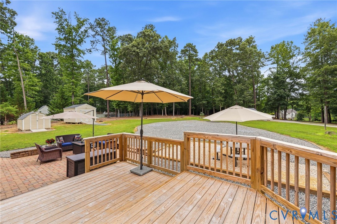 14206 River Road Chesterfield, VA 23838 - Photo 27 of 46 Gallery Image 27