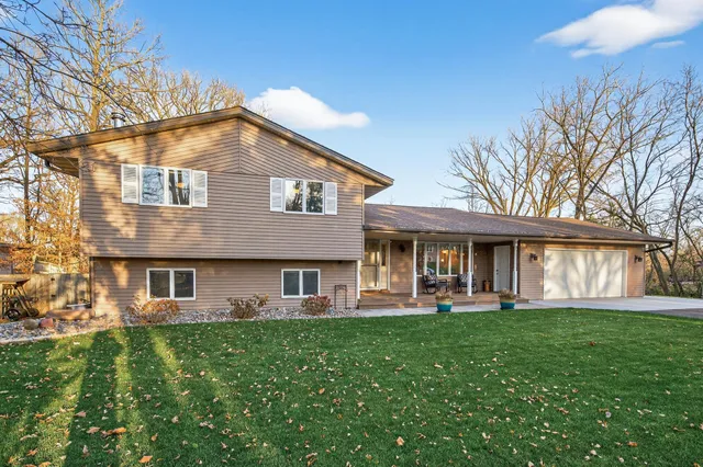 $448,000 | 21369 Heath Ave Court North, Forest Lake, MN 55025