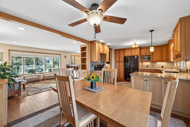 $448,000 | 21369 Heath Ave Court North, Forest Lake, MN 55025