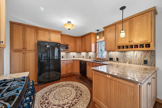 $448,000 | 21369 Heath Ave Court North, Forest Lake, MN 55025