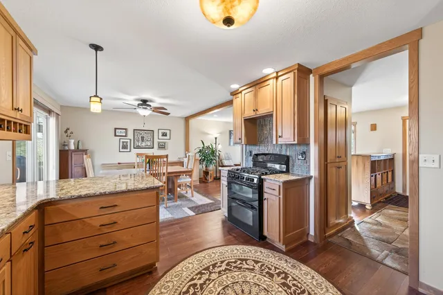 $448,000 | 21369 Heath Ave Court North, Forest Lake, MN 55025