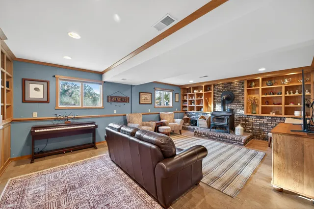 $448,000 | 21369 Heath Ave Court North, Forest Lake, MN 55025