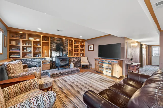 $448,000 | 21369 Heath Ave Court North, Forest Lake, MN 55025