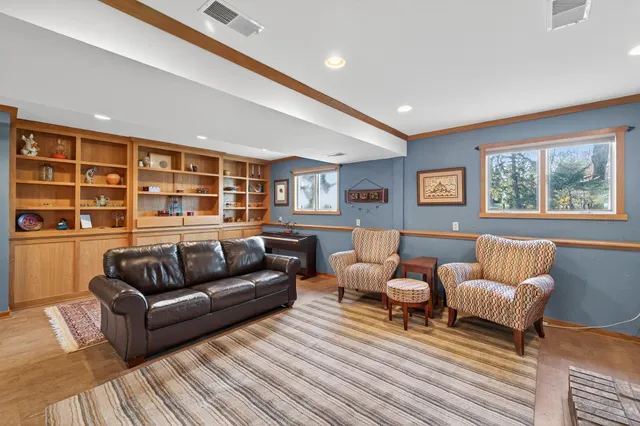 $448,000 | 21369 Heath Ave Court North, Forest Lake, MN 55025