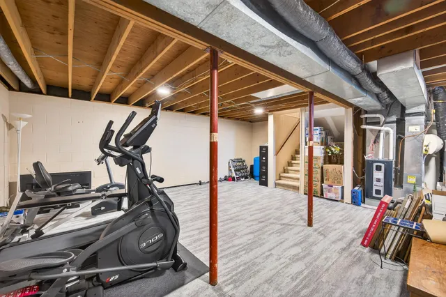 $448,000 | 21369 Heath Ave Court North, Forest Lake, MN 55025