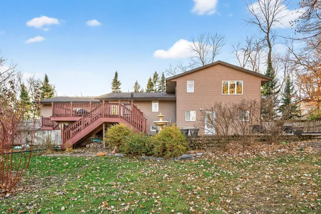 $448,000 | 21369 Heath Ave Court North, Forest Lake, MN 55025