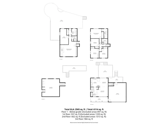 $448,000 | 21369 Heath Ave Court North, Forest Lake, MN 55025