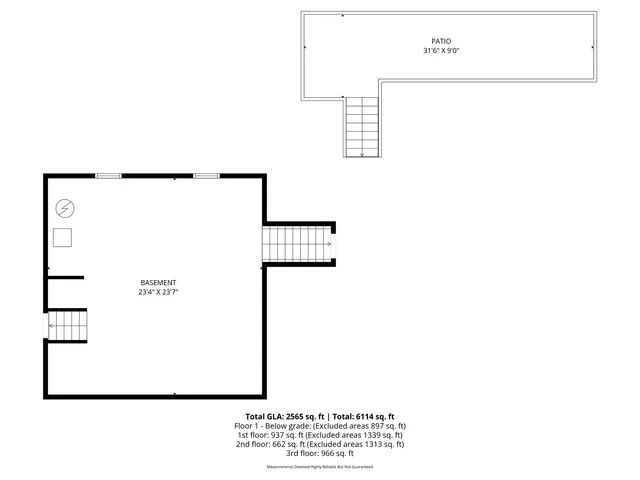 $448,000 | 21369 Heath Ave Court North, Forest Lake, MN 55025