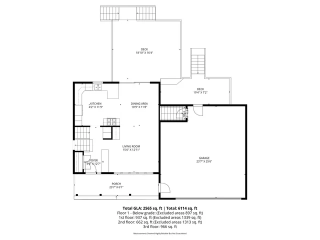 $448,000 | 21369 Heath Ave Court North, Forest Lake, MN 55025