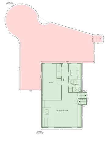 $448,000 | 21369 Heath Ave Court North, Forest Lake, MN 55025