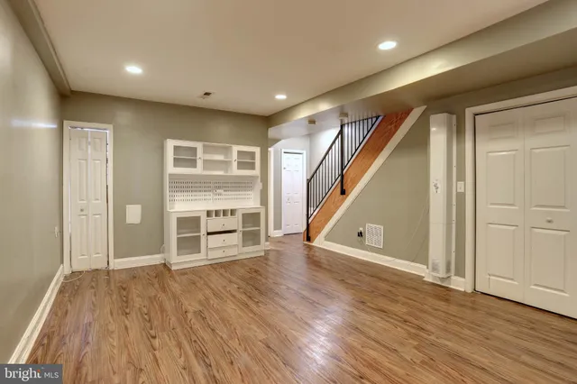 $1,650 | 3706 Harlem Avenue, Baltimore, MD 21229