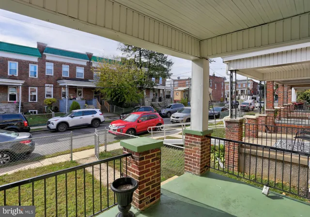 $1,650 | 3706 Harlem Avenue, Baltimore, MD 21229