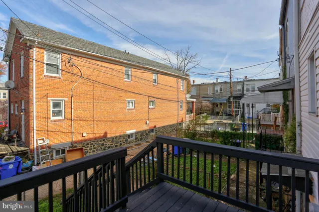 $1,650 | 3706 Harlem Avenue, Baltimore, MD 21229