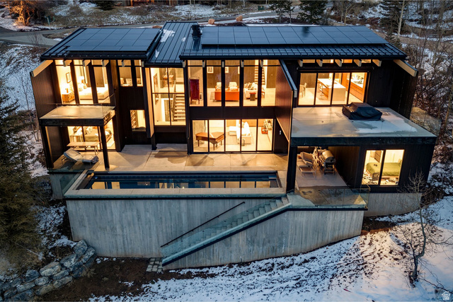 7331 Pine Ridge Drive Park City, UT 84098 - Photo 94 of 94