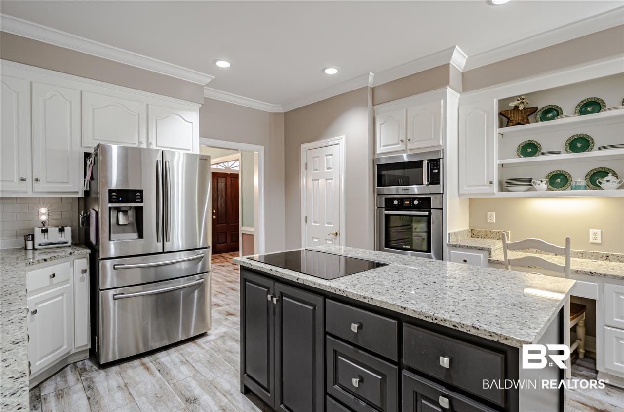 112 Mockingbird Lane Fairhope, AL 36532 - Photo 20 of 50 Stainless Steel Appliance