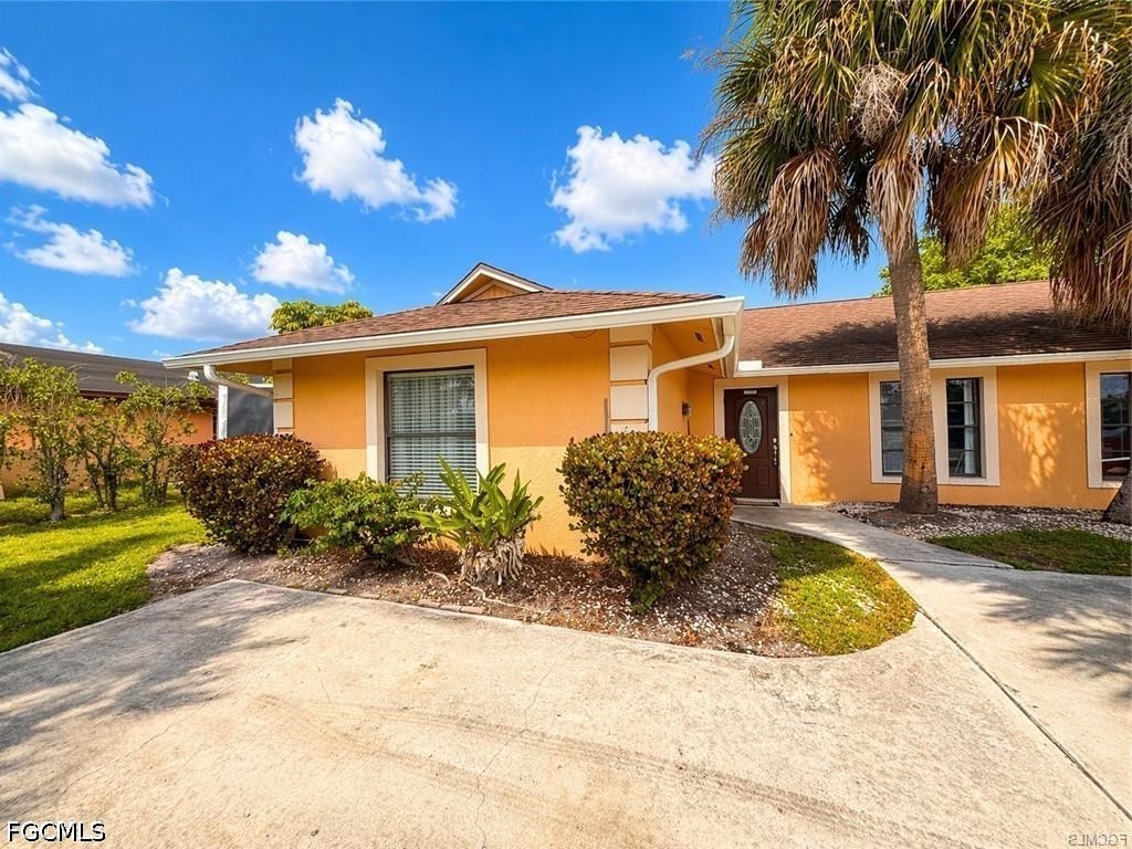1977 46th Street Southwest Naples, FL 34116 - Photo 1 of 15