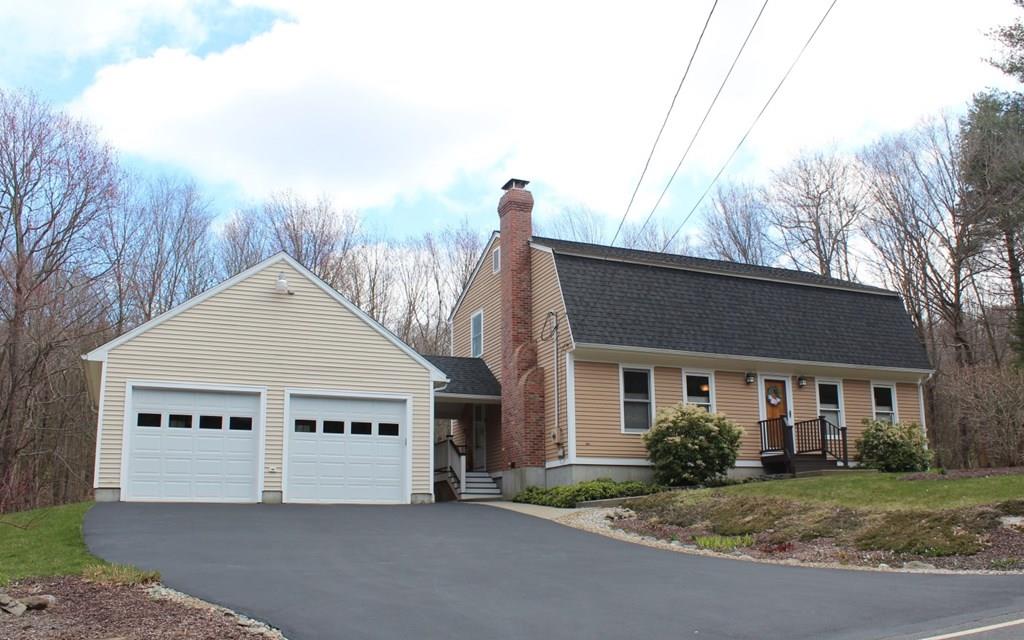 379 Fowler Road Northbridge, MA 01534 - Photo 1 of 33