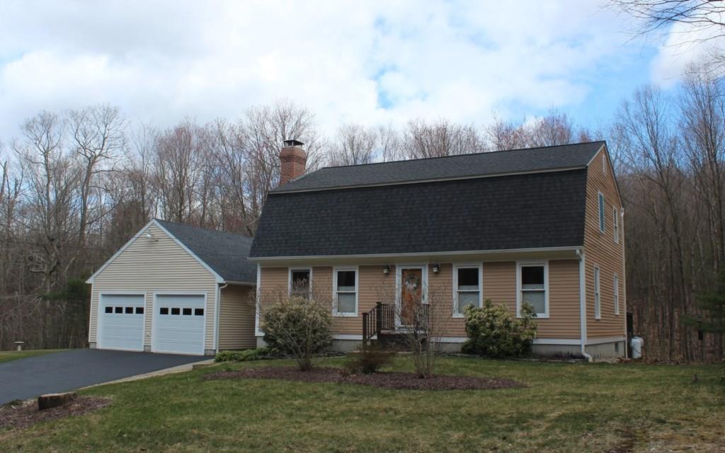 379 Fowler Road Northbridge, MA 01534 - Photo 2 of 33