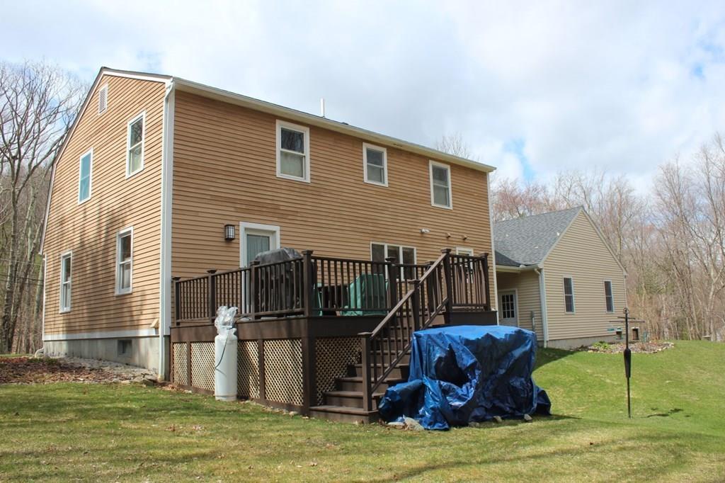 379 Fowler Road Northbridge, MA 01534 - Photo 26 of 33